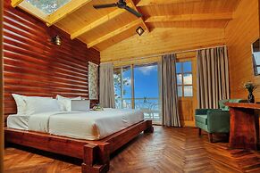 Koro Treehouse Resort