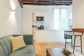 Résidence Paris PRIVAS