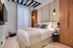 Résidence Paris PRIVAS