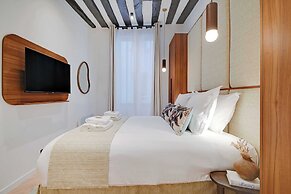 Résidence Paris PRIVAS