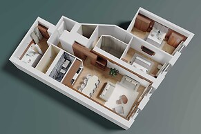 Résidence Paris PRIVAS