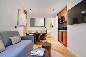 Résidence Paris PRIVAS