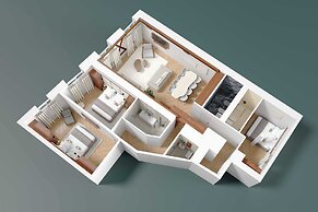 Résidence Paris PRIVAS