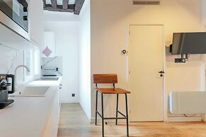 Résidence Paris PRIVAS