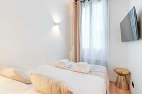 Résidence Paris PRIVAS