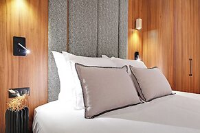 Résidence Paris PRIVAS
