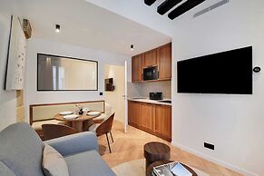 Résidence Paris PRIVAS