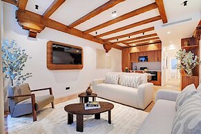 Résidence Paris PRIVAS