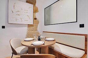 Résidence Paris PRIVAS
