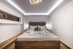 Kallisti Palace Apartment