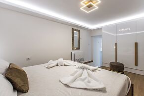 Kallisti Palace Apartment