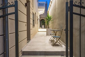 Kallisti Palace Apartment