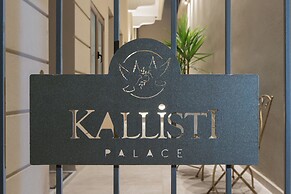 Kallisti Palace Apartment