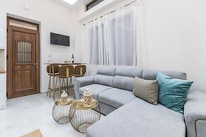 Kallisti Palace Apartment