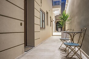 Kallisti Palace Apartment