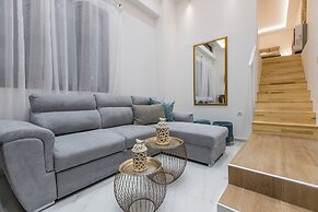 Kallisti Palace Apartment