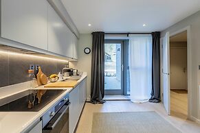 Ironworks Apartments