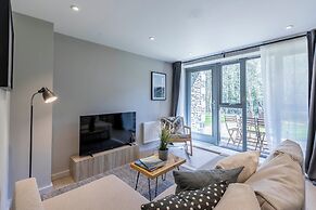 Ironworks Apartments