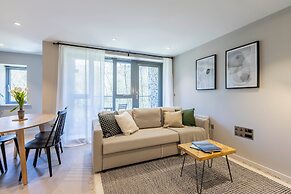 Ironworks Apartments