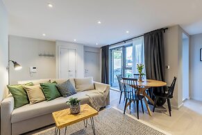Ironworks Apartments