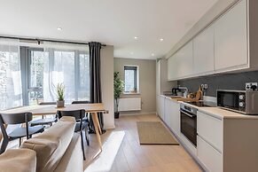 Ironworks Apartments