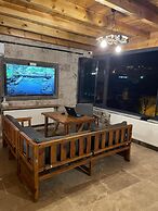 Kayaharman Cave Suites