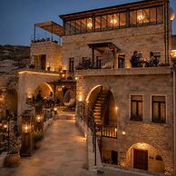 Kayaharman Cave Suites