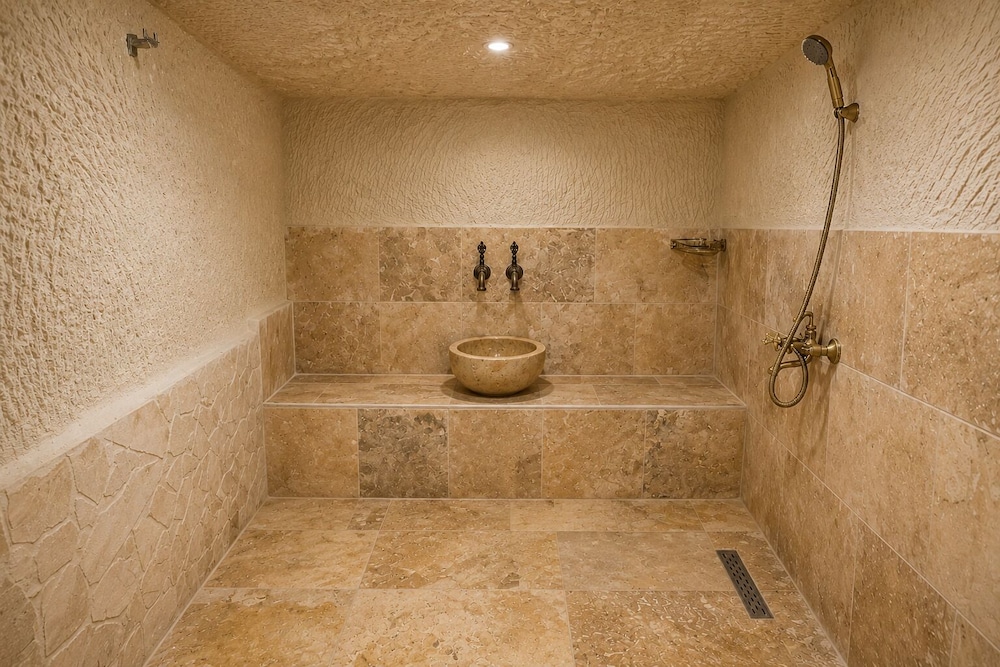 Kayaharman Cave Suites