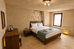 Kayaharman Cave Suites