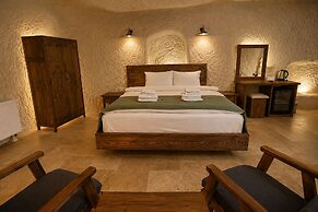 Kayaharman Cave Suites