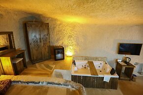 Kayaharman Cave Suites