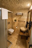 Kayaharman Cave Suites