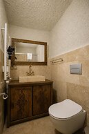 Kayaharman Cave Suites
