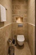 Kayaharman Cave Suites