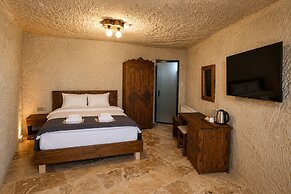 Kayaharman Cave Suites