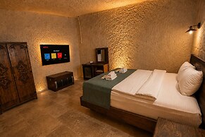 Kayaharman Cave Suites