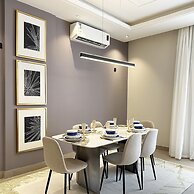 Kease Al Khalij A-9 Royal Touch AG92
