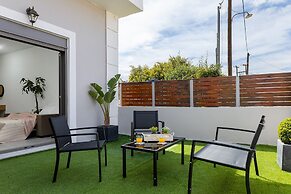 Casa Dionysia