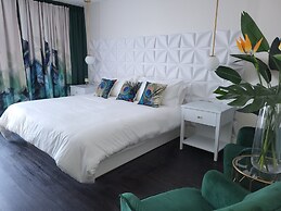 Motel au rocher du cap