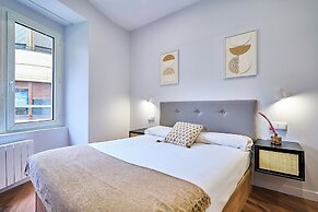 Apartamentos Esperanza by gaiarooms