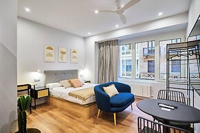 Apartamentos Esperanza by gaiarooms