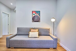 Apartamentos Esperanza by gaiarooms