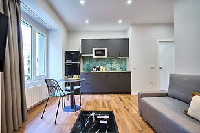 Apartamentos Esperanza by gaiarooms