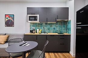 Apartamentos Esperanza by gaiarooms