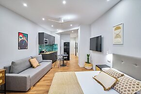 Apartamentos Esperanza by gaiarooms