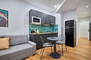 Apartamentos Esperanza by gaiarooms