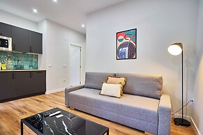 Apartamentos Esperanza by gaiarooms