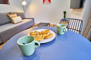 Apartamentos Esperanza by gaiarooms