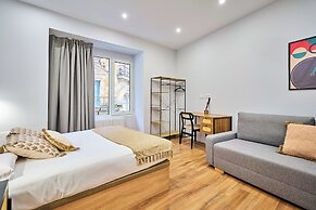 Apartamentos Esperanza by gaiarooms