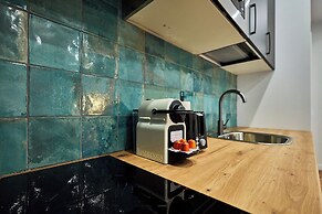 Apartamentos Esperanza by gaiarooms
